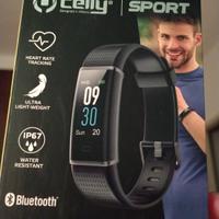 fitness tracker braccialetto unisex