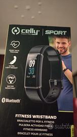 fitness tracker braccialetto unisex
