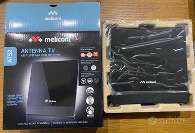 Antenna Tv amplificata Meliconi