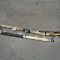 AIRBAG TENDINA SINISTRO GRAND CHEROKEE WJ 2004