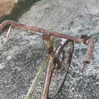 Bicicletta