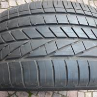 1 Gomma estiva Goodyear 275-40 R20 106Y