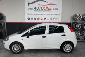 FIAT Punto 1.3MJT 4 Posti N1 Manuale