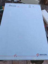 centrale antifurto Bentel Omnia