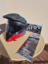 Airoh Commander 2 tgl S