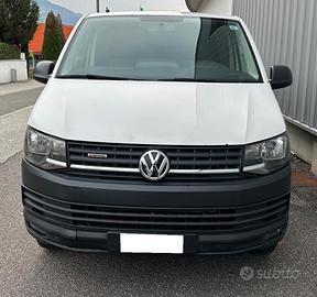 Volkswagen Transporter 2.0 TDI 150CV 4Motion PC Ko