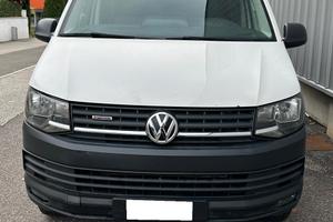Volkswagen Transporter 2.0 TDI 150CV 4Motion PC Ko