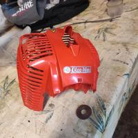 cuffia motore decespugliatore oleomac / efco