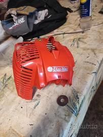 cuffia motore decespugliatore oleomac / efco