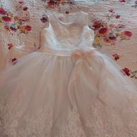vestito prima comunione