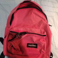 ZAINO EASTPACK ROSA