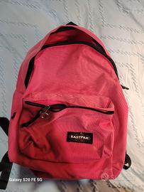 ZAINO EASTPACK ROSA