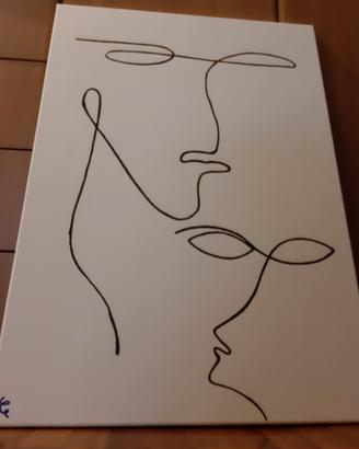 Quadro moderno