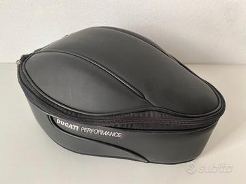 Borsa Ducati Performance