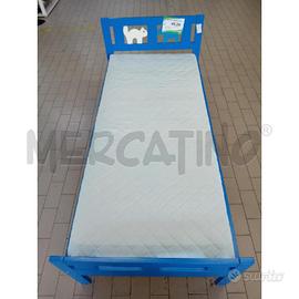 LETTINO BAMBINO BLU