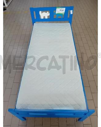 LETTINO BAMBINO BLU
