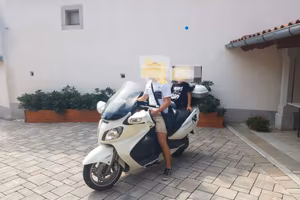 BURGMAN 650