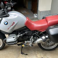 BMW gs 1150 no 1200 1250