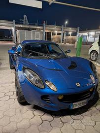 Lotus Elise S2 111S