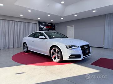 Audi A5 SPB 3.0 V6 TDI 245 CV QUATTRO S-LINE