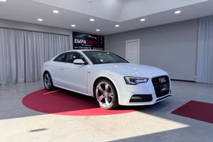 Audi A5 SPB 3.0 V6 TDI 245 CV QUATTRO S-LINE
