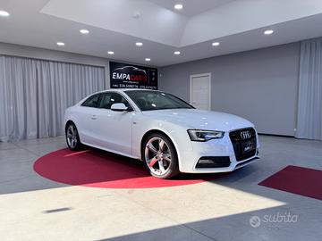 Audi A5 SPB 3.0 V6 TDI 245 CV QUATTRO S-LINE