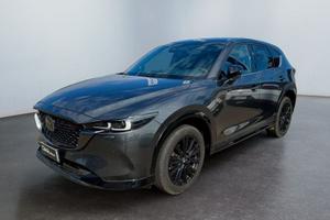 Mazda CX-5 2.2 Homura 2wd 150cv auto