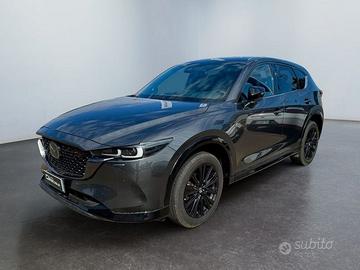Mazda CX-5 2.2 Homura 2wd 150cv auto