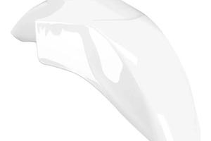 Parafango ant. Piaggio Liberty 50/ 125 /150 bianco