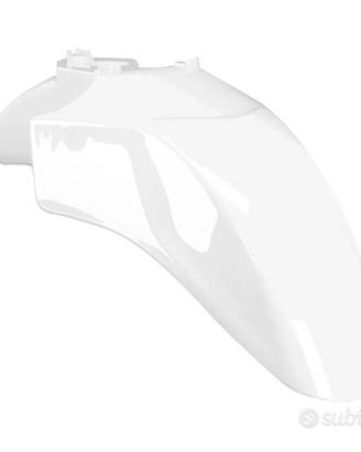 Parafango ant. Piaggio Liberty 50/ 125 /150 bianco