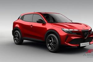 ALFA ROMEO Junior Ibrida 1.2 145cv