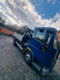 iveco eurocargo  75/12