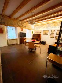 Borgo Teresiano - Ristrutturato e arredato