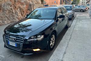 Audi A4 2013