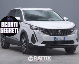 Peugeot 3008 1.6 Hybrid Phev 225CV Allure Pack EAT