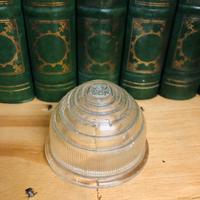 Vetro fanale Lucas L 594