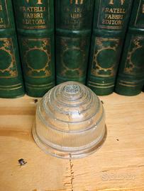 Vetro fanale Lucas L 594