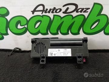 CENTRALINA TELEMATICA PER OPEL ZAFIRA LIFE ANNO 20