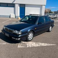 Lancia Thema Turbo 16v Lx