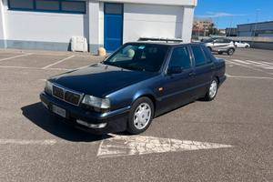 Lancia Thema Turbo 16v Lx