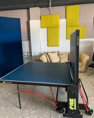 Ping Pong