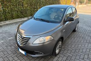 Lancia Ypsilon Gold (1.3 MultiJet 95cv)