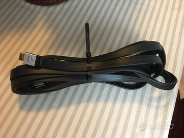 Cavo HDMI Sony 5 metri DLC-HE50HF