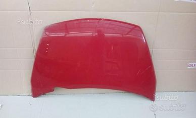 Cofano anteriore ligier x-too x-too max usato