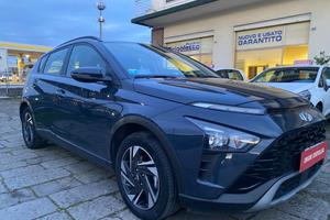 Hyundai Bayon 1.2 MPI MT Exclusive