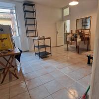 Arredato con garage a Civita Castellana