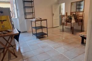 Arredato con garage a Civita Castellana