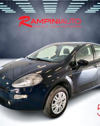 FIAT Punto 1.4 Metano Lounge Unico Prop. PRONTA CO