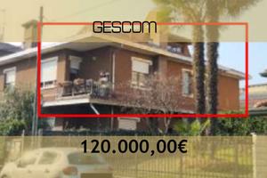 Appartamento a Parabiago (MI)
