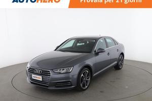 AUDI A4 2.0 TDI 190 CV Sport